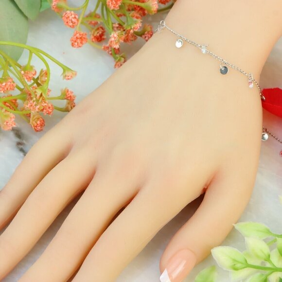 "New Beautiful Design Bracelet for Women/Girls, Gift, B741 - Picture 6 of 10